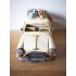 Vintage strand stationcar